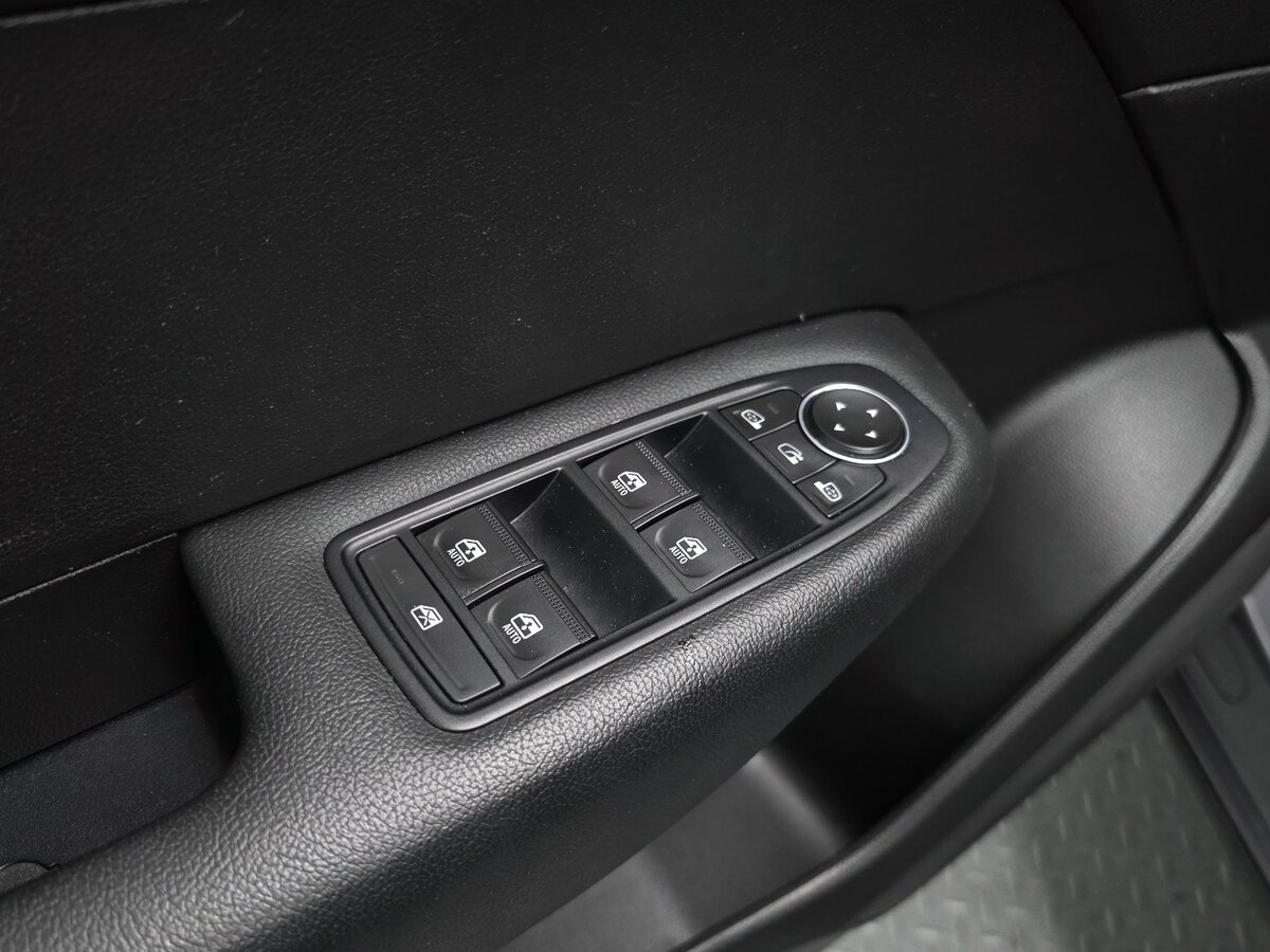 Renault Samsung XM3 2022 — фото 20 из 20