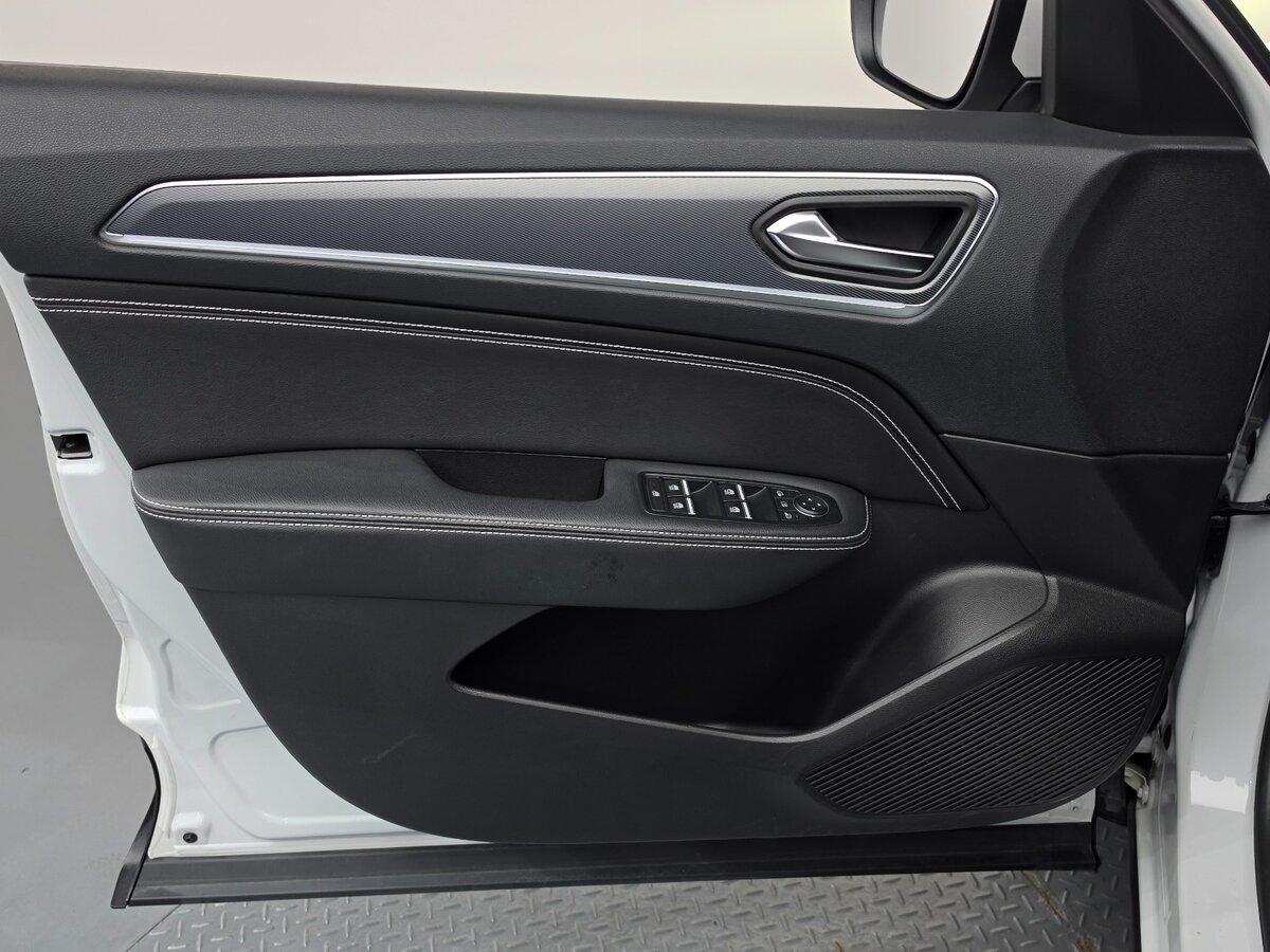 Renault Samsung XM3 2022 — фото 12 из 20