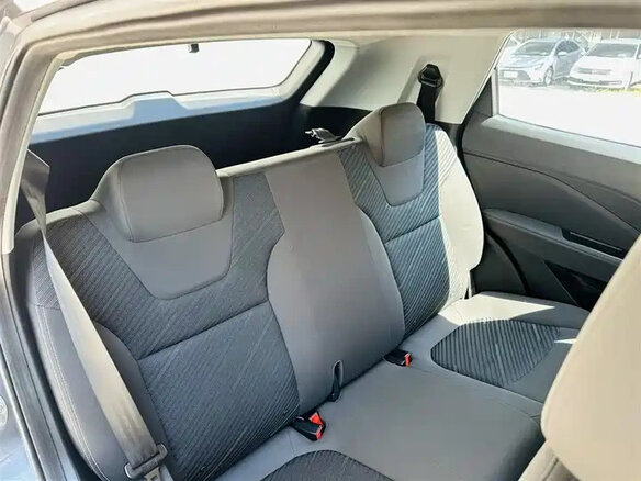 Wuling Xingchi 2023 — фото 10 из 11