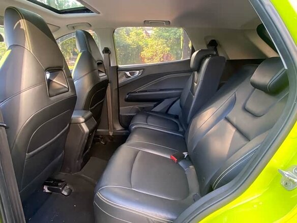 Wuling Xingchi 2023 — фото 9 из 9