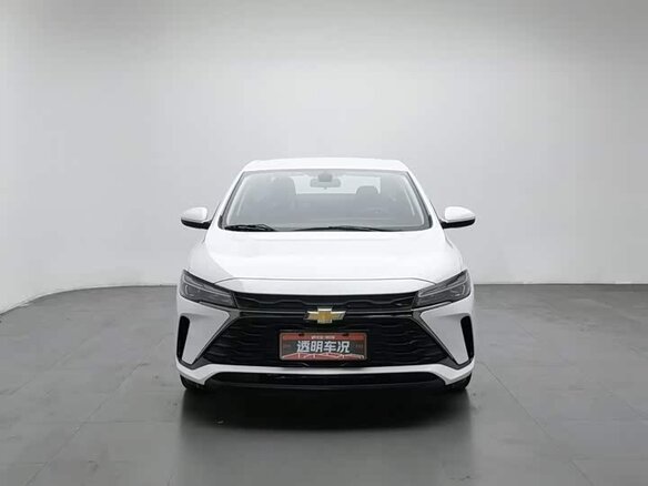 Chevrolet Monza 2023 — фото 2 из 17