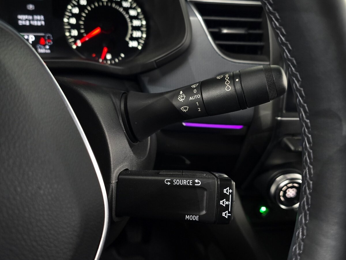 Renault Samsung XM3 2022 — фото 14 из 19