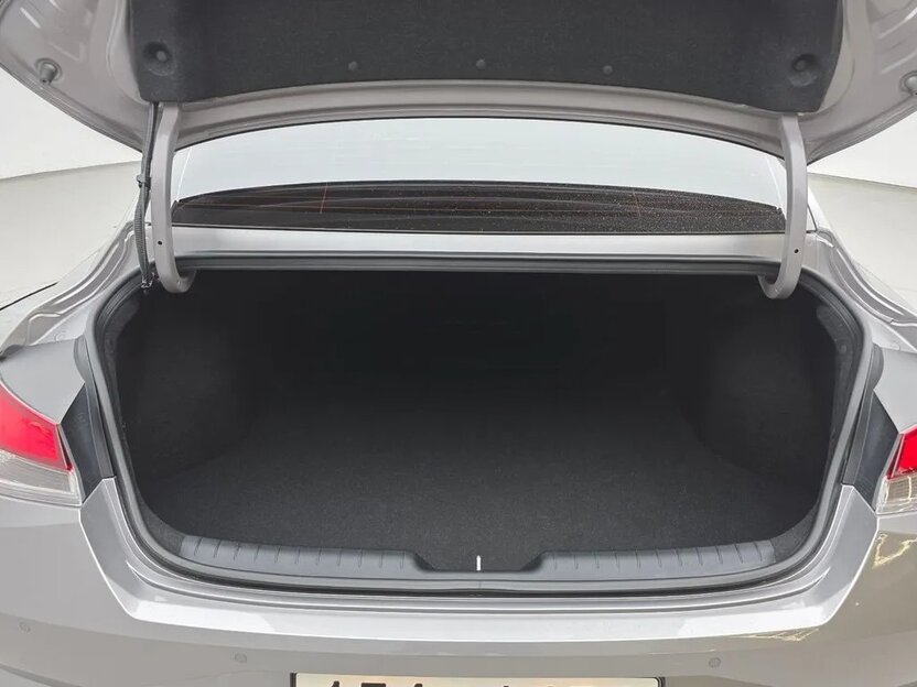 Hyundai Avante 2022 — фото 19 из 19