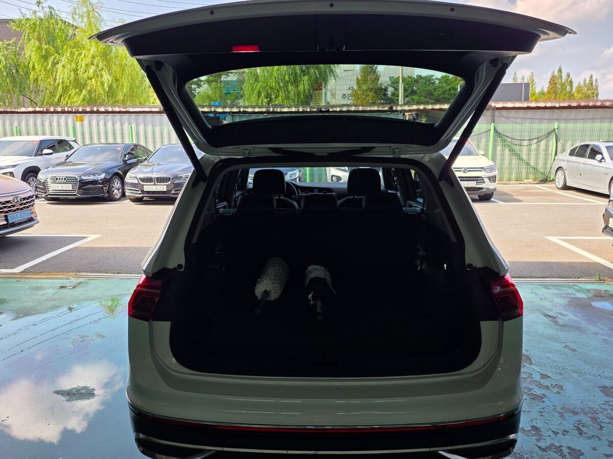 Volkswagen Tiguan 2023 — фото 9 из 9