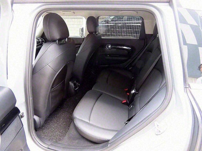 Mini Clubman 2022 — фото 13 из 19