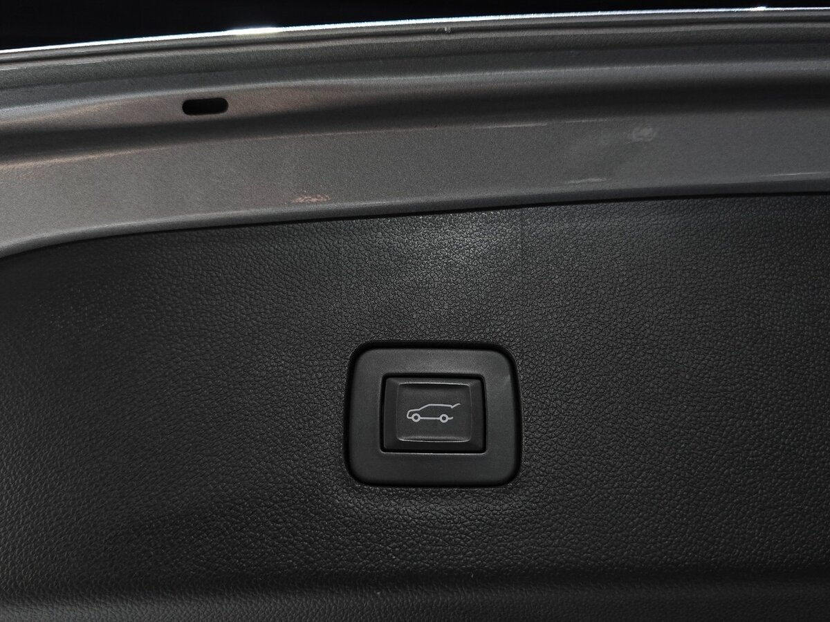 Chevrolet Trax 2023 — фото 18 из 20