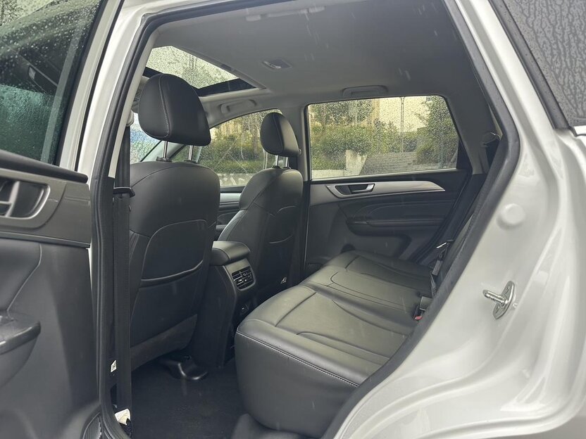 Haval M6 2023 — фото 9 из 9