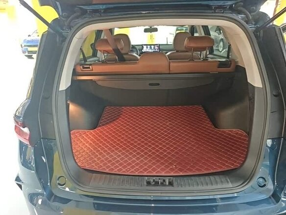 Geely Vision X6 Pro 2022 — фото 12 из 15