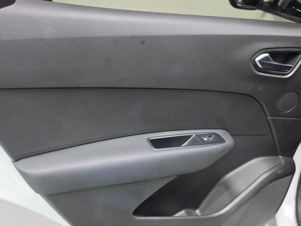 Renault Samsung XM3 2022 — фото 17 из 20