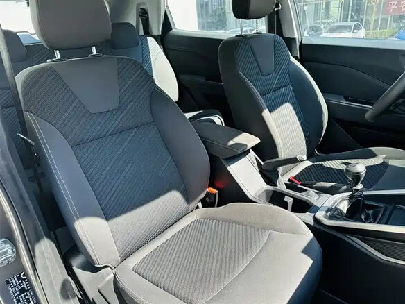 Wuling Xingchi 2023 — фото 8 из 11