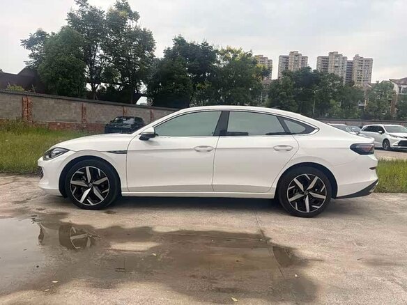 Volkswagen Lamando 2023 — фото 4 из 10