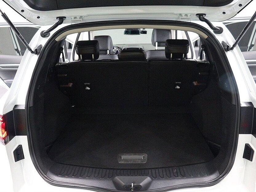 Renault Samsung QM6 2022 — фото 17 из 18