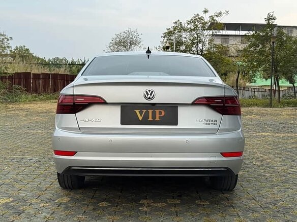 Volkswagen Sagitar 2022 — фото 5 из 10