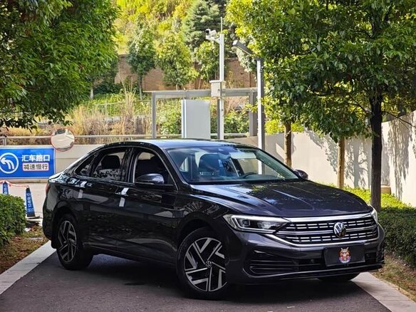 Volkswagen Sagitar 2022 — фото 3 из 10