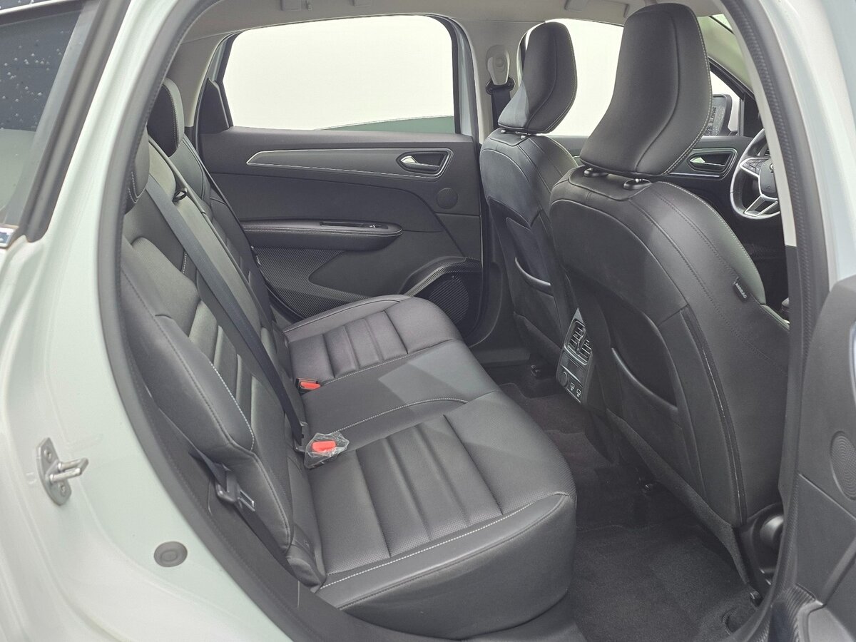Renault Samsung XM3 2022 — фото 14 из 20