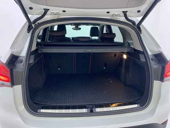 BMW X1 2022 — фото 12 из 12