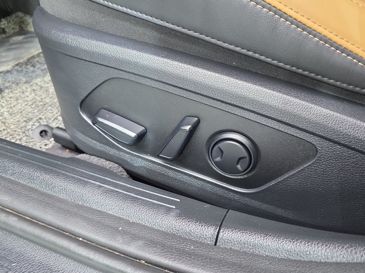 Kia K5 2022 — фото 20 из 20