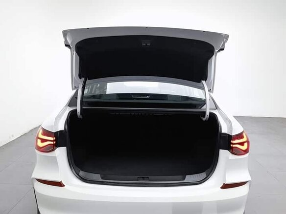 Chevrolet Monza 2023 — фото 17 из 17