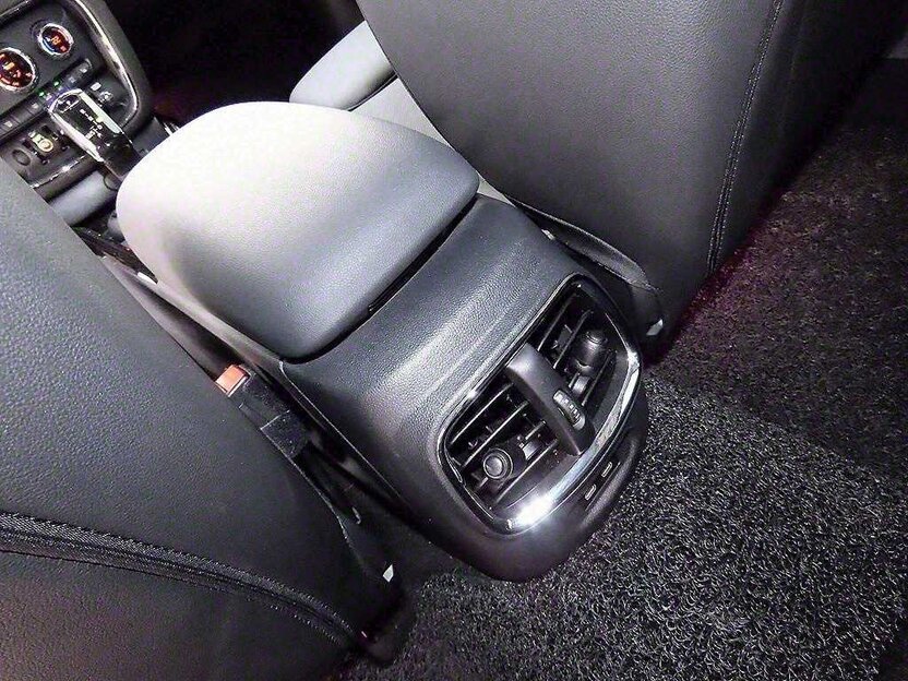 Mini Clubman 2022 — фото 17 из 19