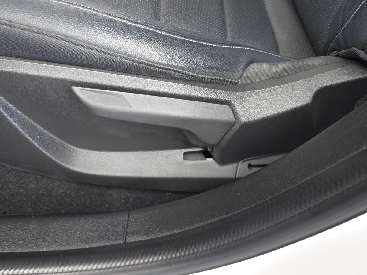 Renault Samsung XM3 2022 — фото 13 из 20