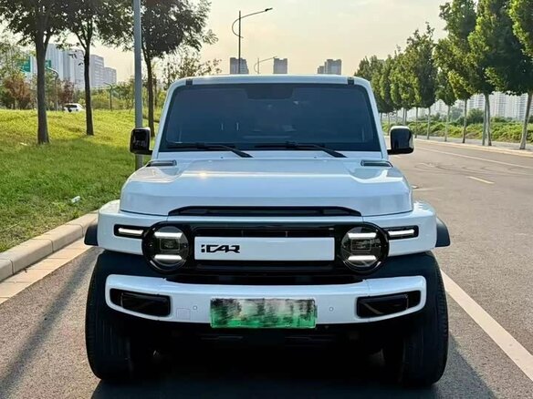 iCar V23 2025 — фото 2 из 8