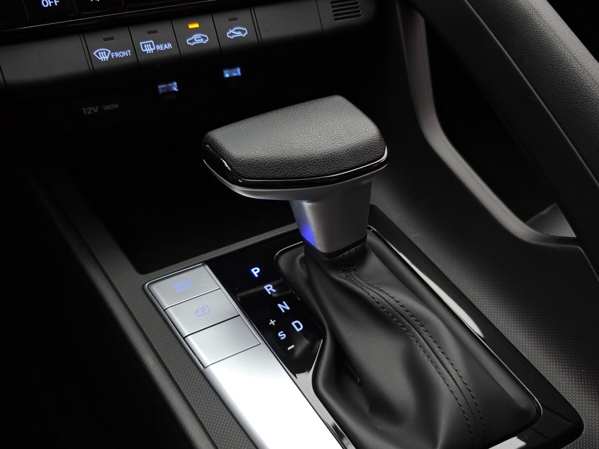 Hyundai Avante 2022 — фото 10 из 19