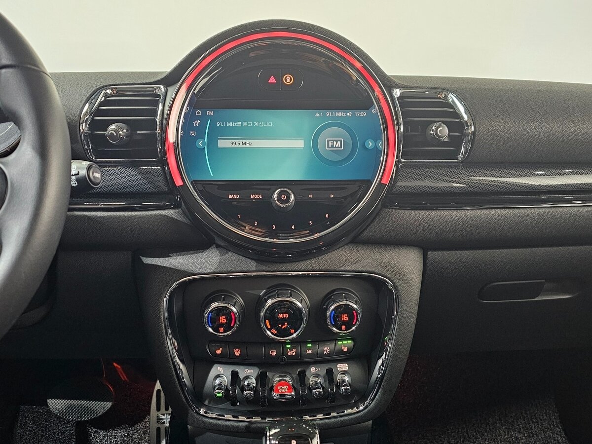Mini Clubman 2022 — фото 15 из 20