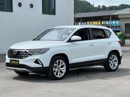 Jetta VS5 2022 — главное фото