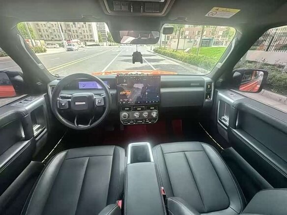 iCar V23 2025 — фото 7 из 9