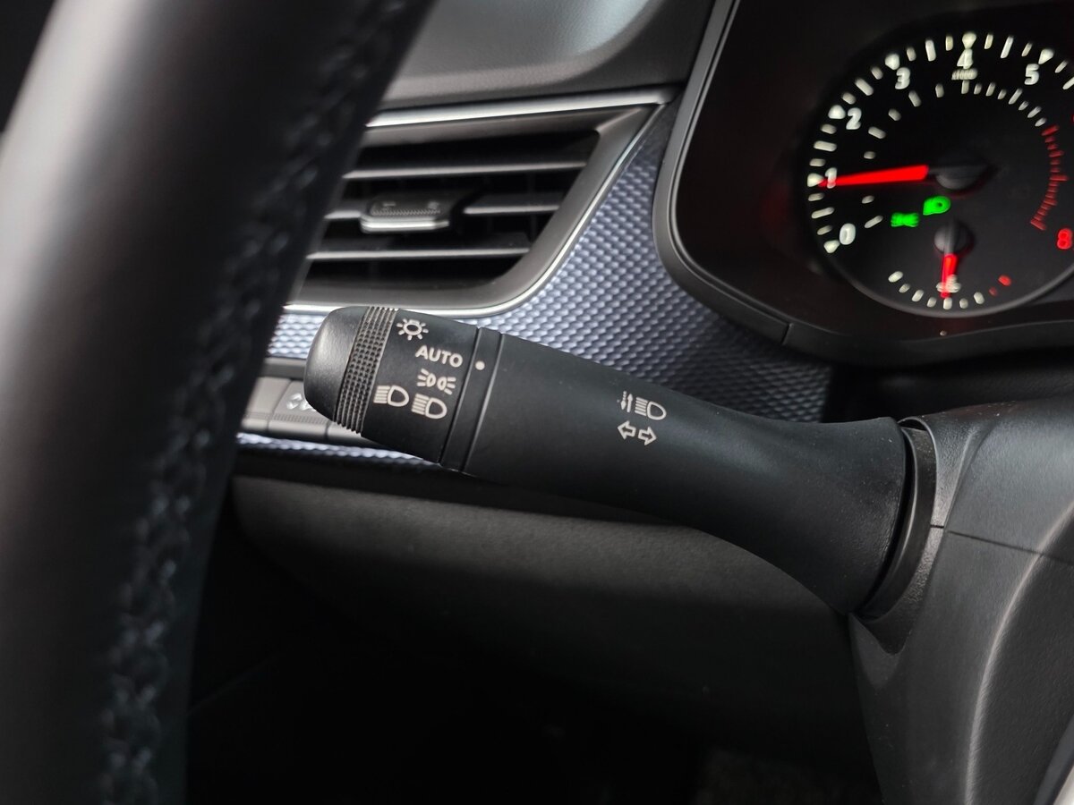 Renault Samsung XM3 2022 — фото 19 из 20