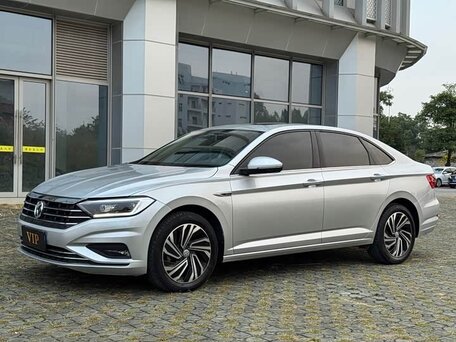 Volkswagen Sagitar 2022 — главное фото
