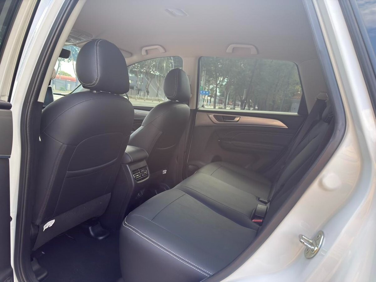 Haval M6 2023 — фото 8 из 8