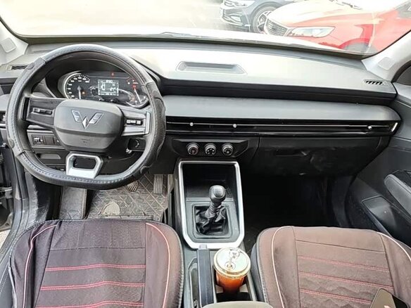 Wuling Xingchi 2023 — фото 7 из 9