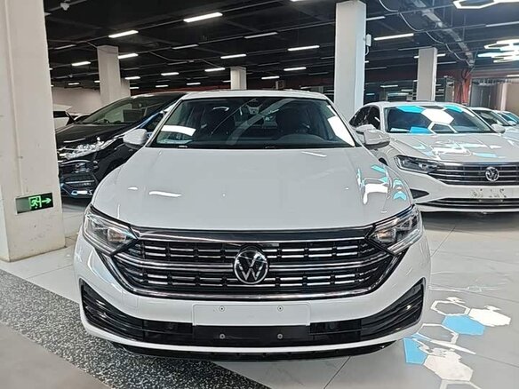 Volkswagen Sagitar 2022 — фото 2 из 10