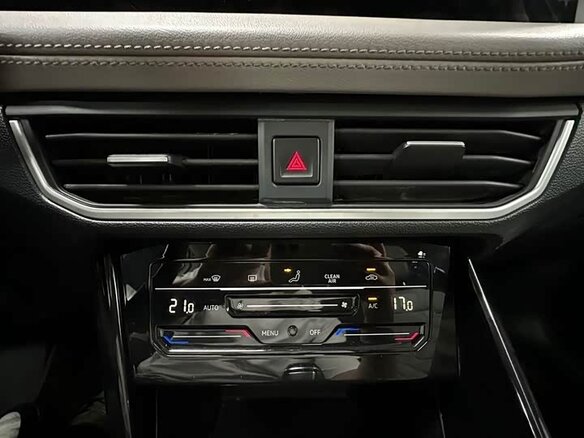 Volkswagen Tayron 2023 — фото 9 из 12