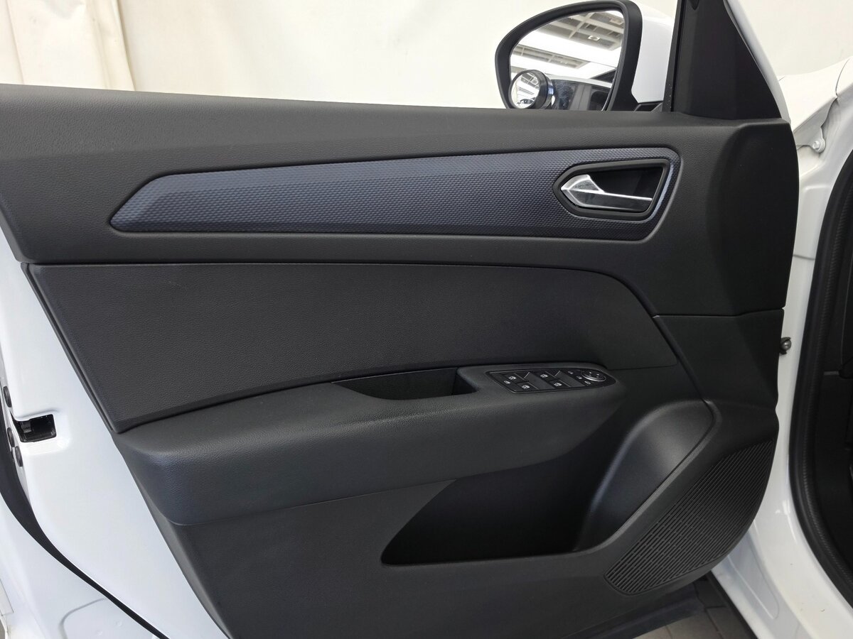 Renault Samsung XM3 2022 — фото 15 из 20
