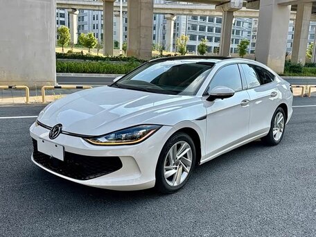 Volkswagen Lamando 2023 — главное фото