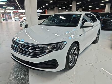 Volkswagen Sagitar 2022 — главное фото
