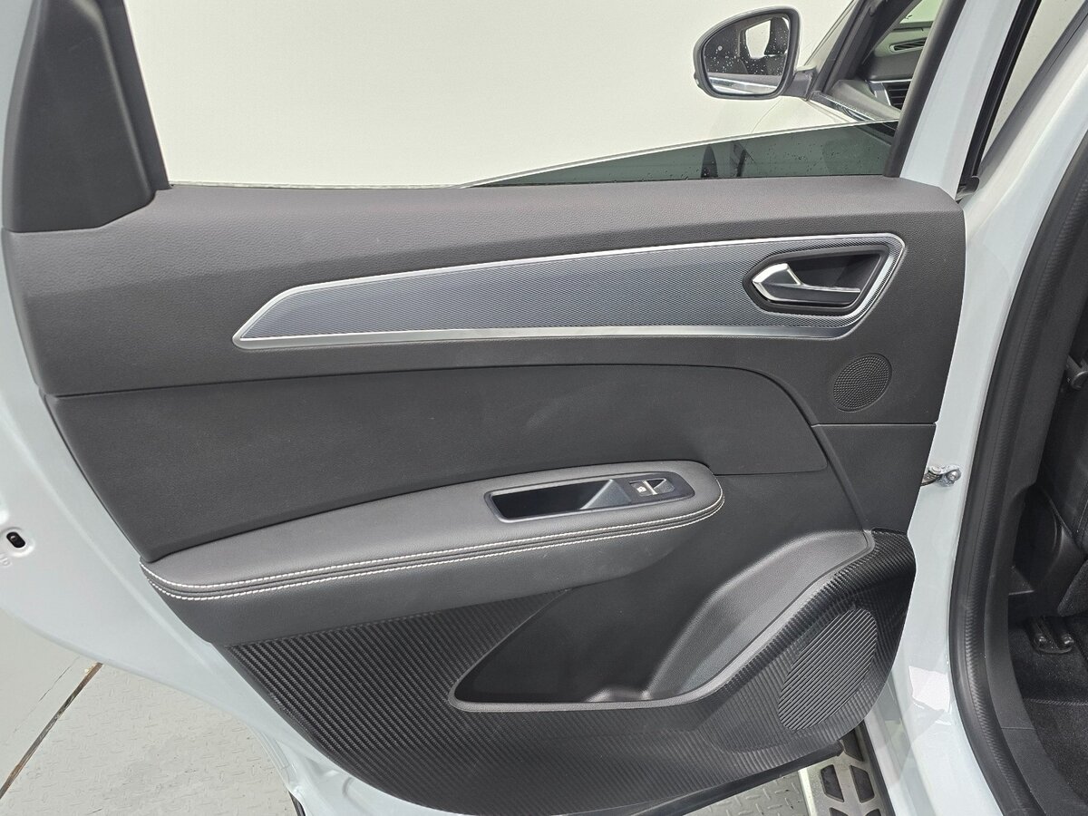 Renault Samsung XM3 2022 — фото 13 из 20