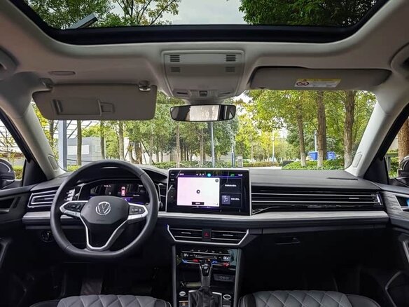 Volkswagen Sagitar 2022 — фото 7 из 10