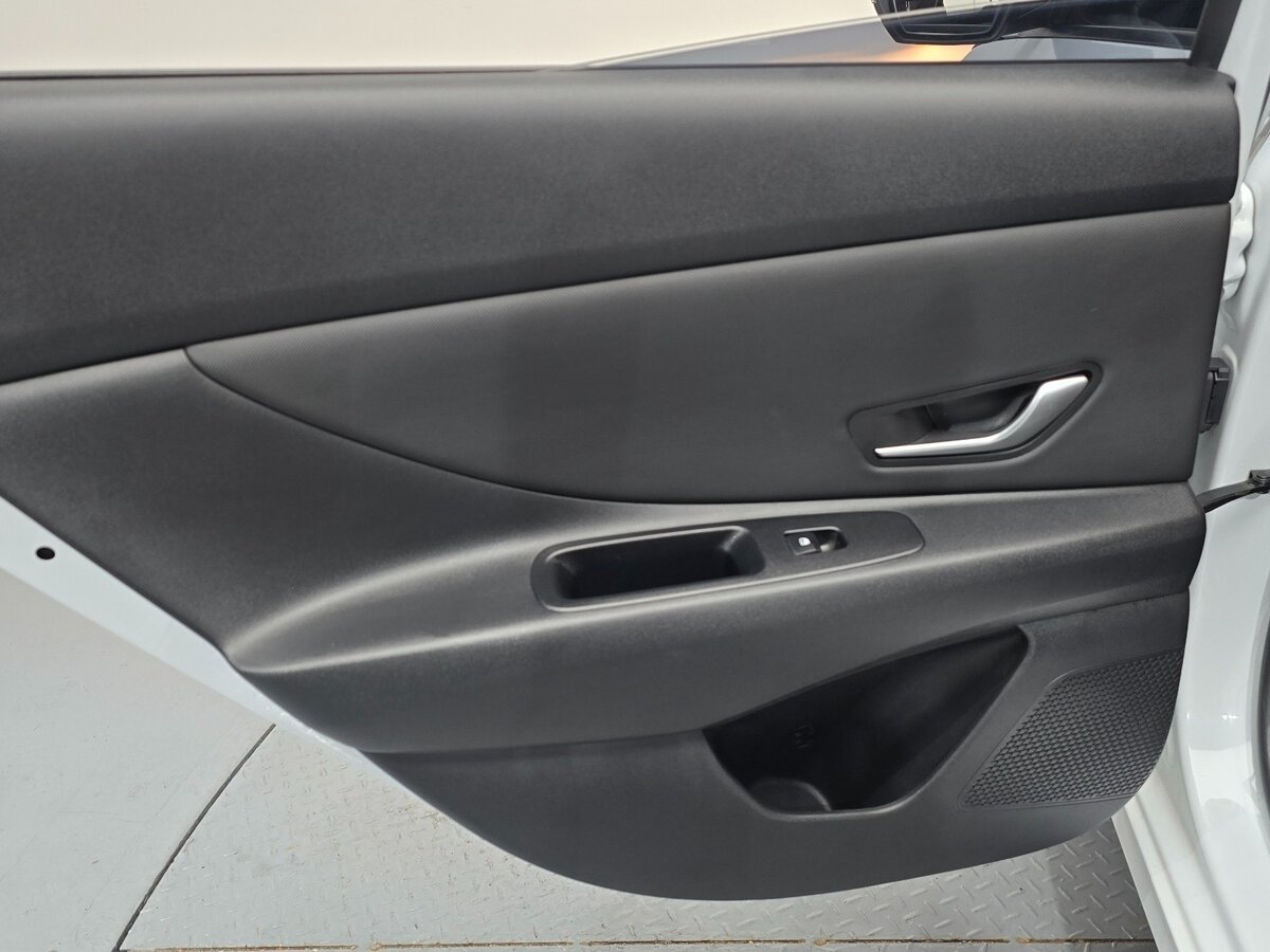 Hyundai Avante 2022 — фото 16 из 20
