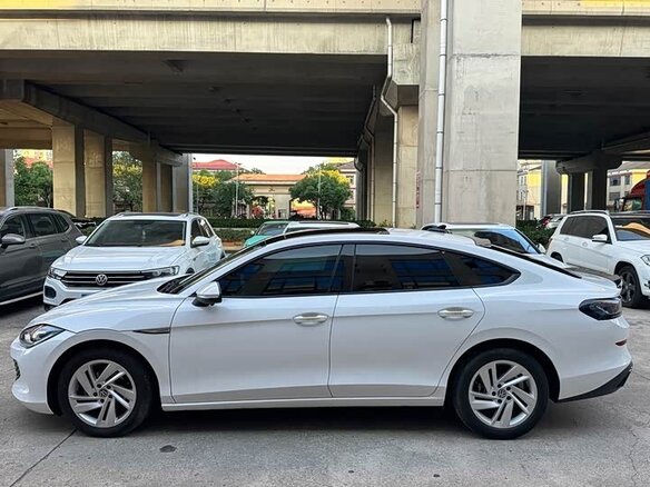 Volkswagen Lamando 2023 — фото 4 из 10