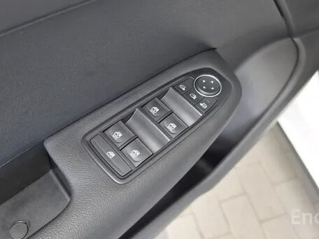 Renault Samsung XM3 2022 — фото 11 из 20