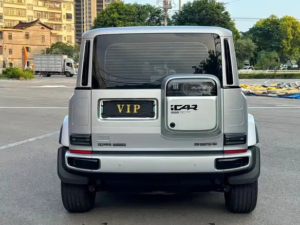 iCar V23 2025 — фото 5 из 9