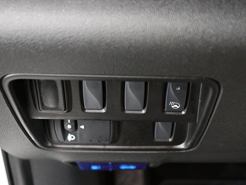 Renault Samsung QM6 2022 — фото 13 из 18