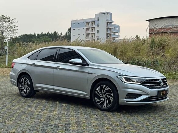 Volkswagen Sagitar 2022 — фото 3 из 10
