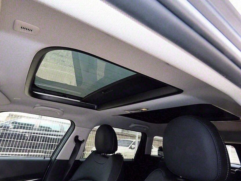 Mini Clubman 2022 — фото 9 из 19