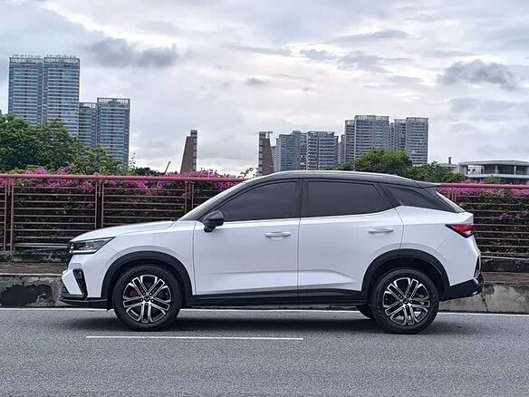 Wuling Xingchi 2023 — фото 4 из 11