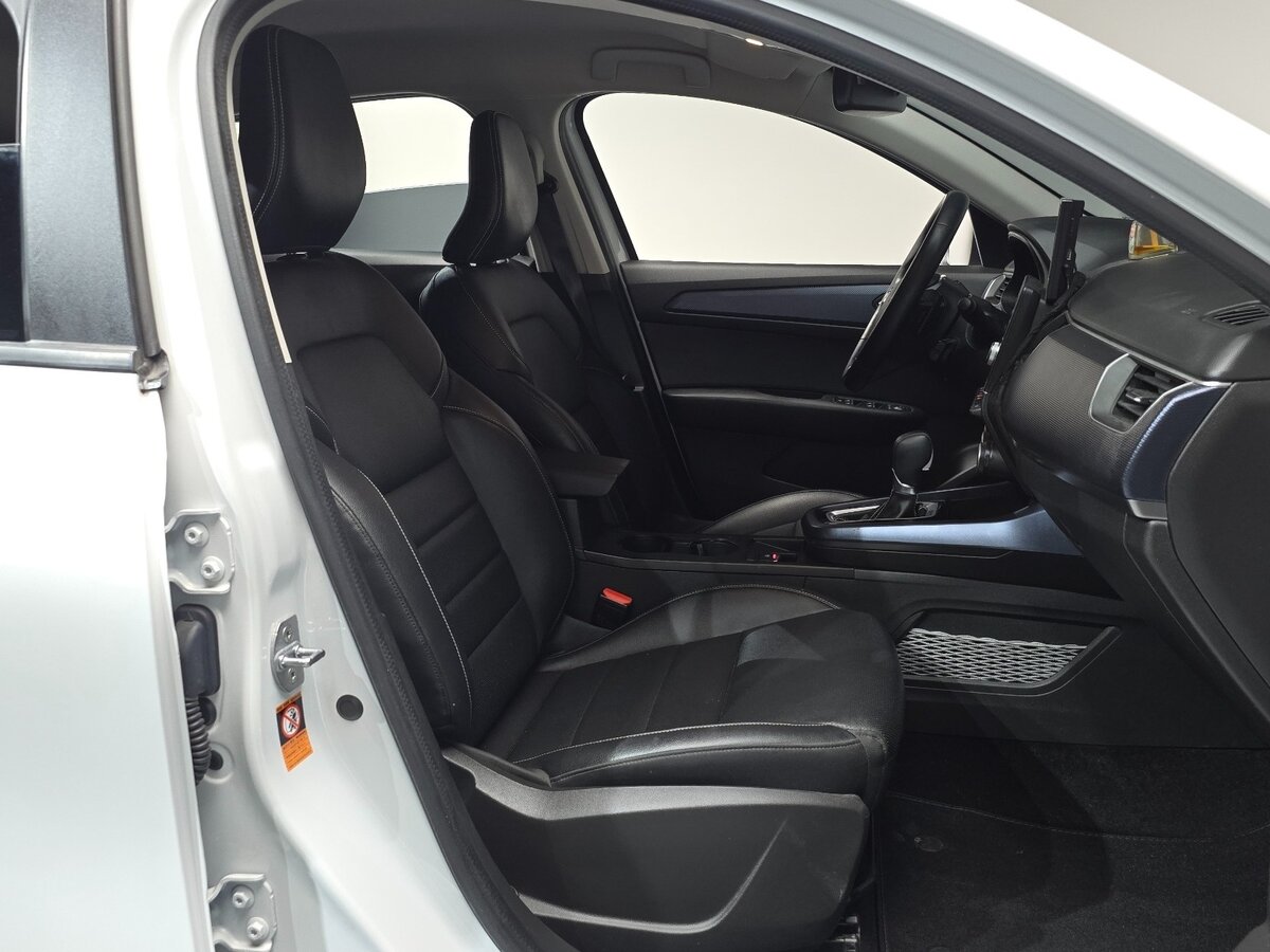 Renault Samsung XM3 2022 — фото 8 из 20