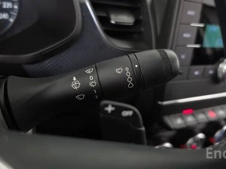 Renault Samsung XM3 2022 — фото 10 из 20